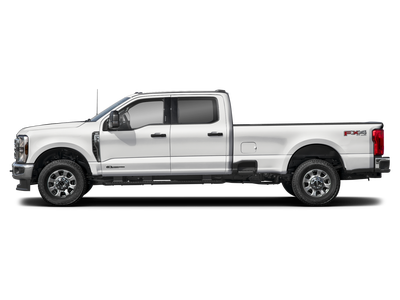 Ford Super Duty F-350 SRW Pickup