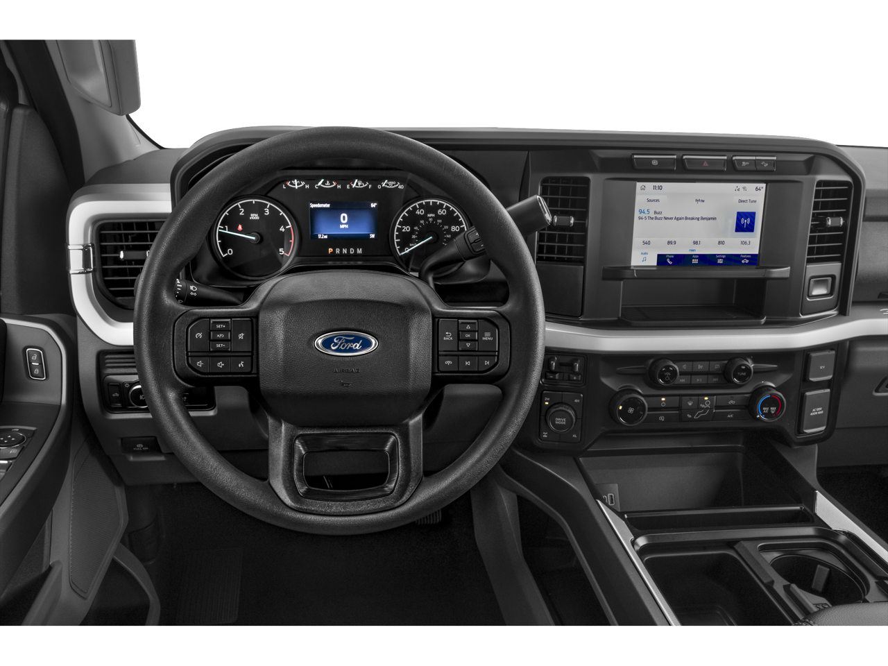 New 2026 Ford F-350 - photo 7