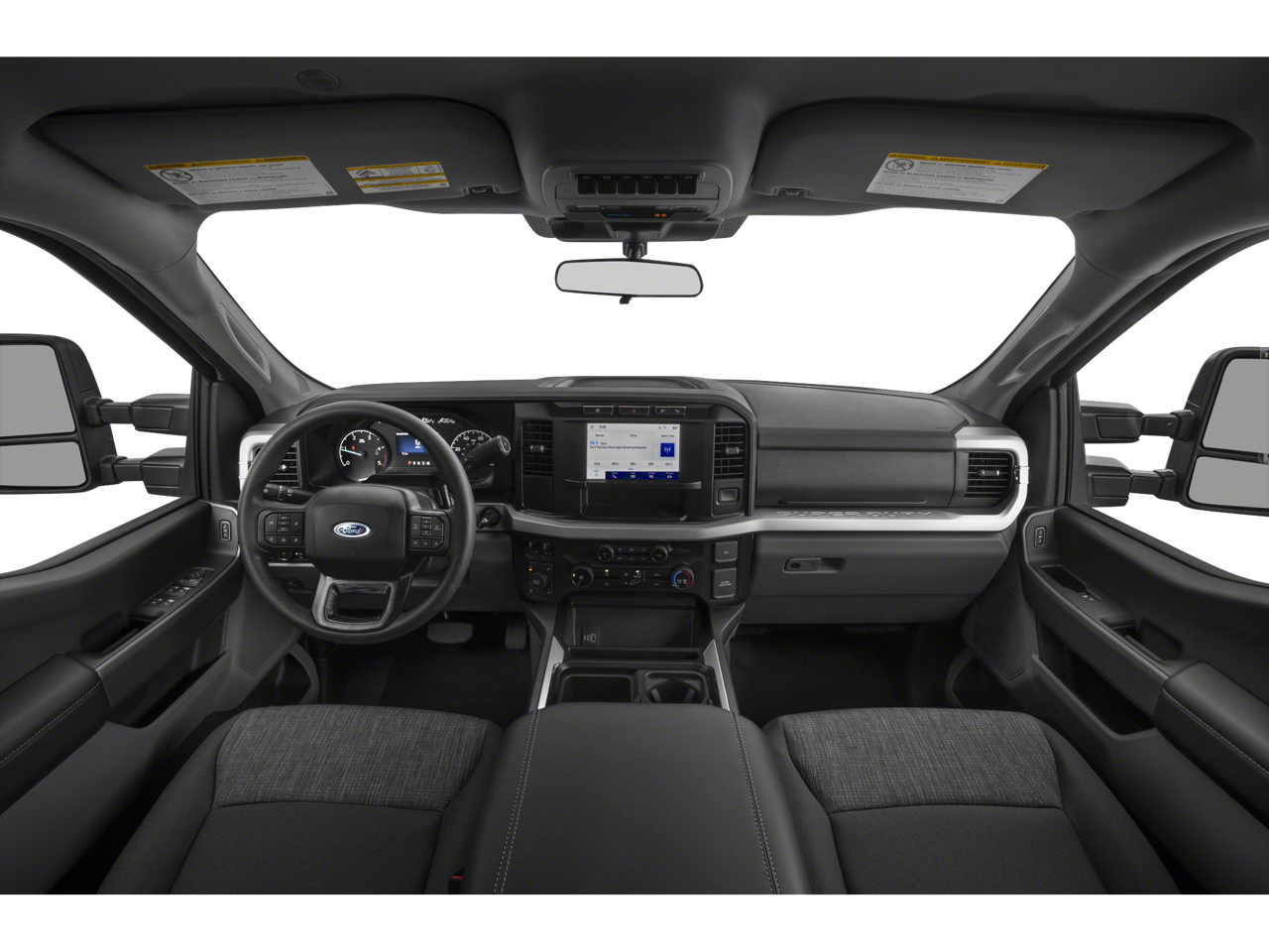 New 2026 Ford F-350 - photo 8