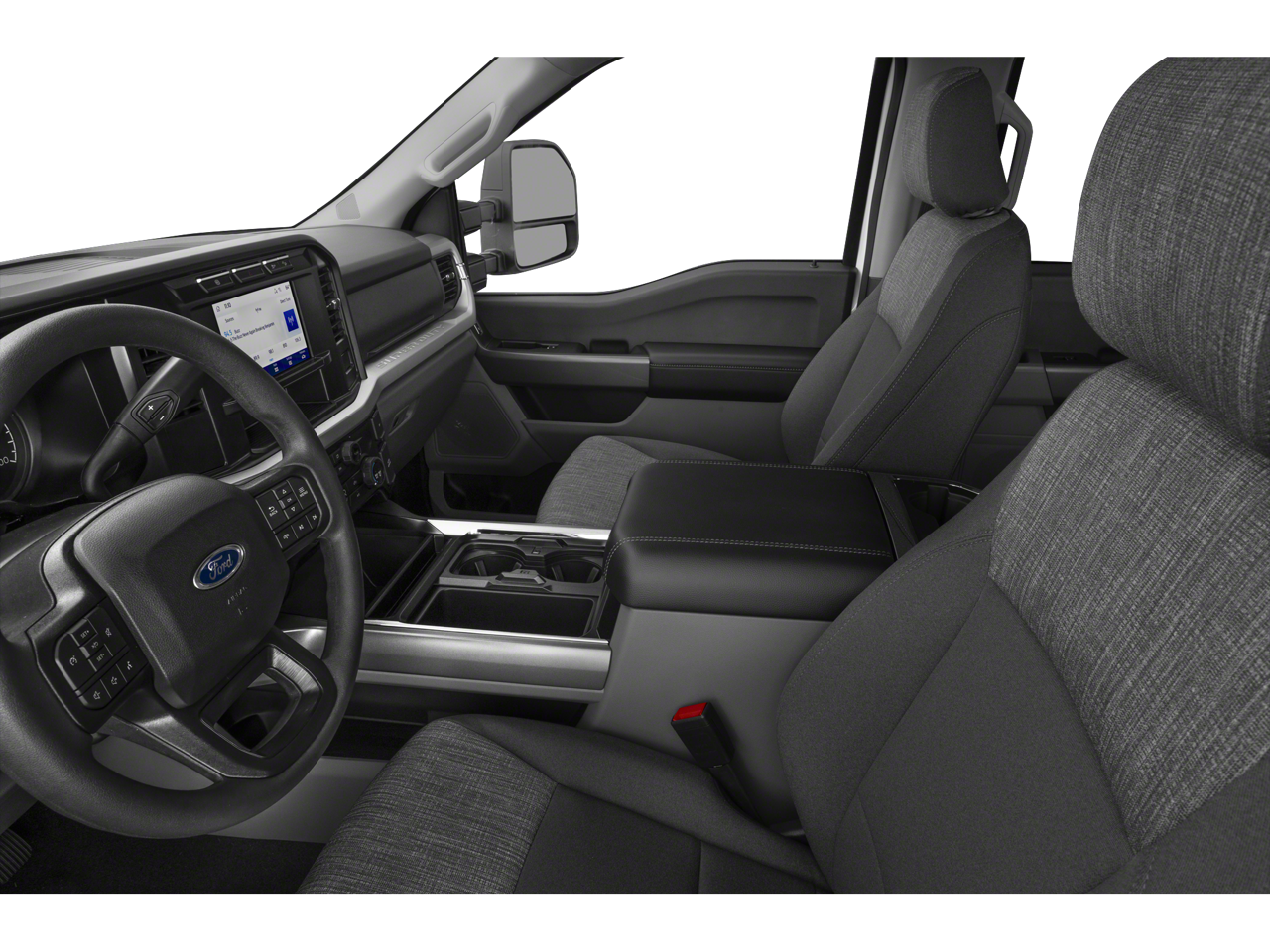 New 2026 Ford F-350 - photo 9