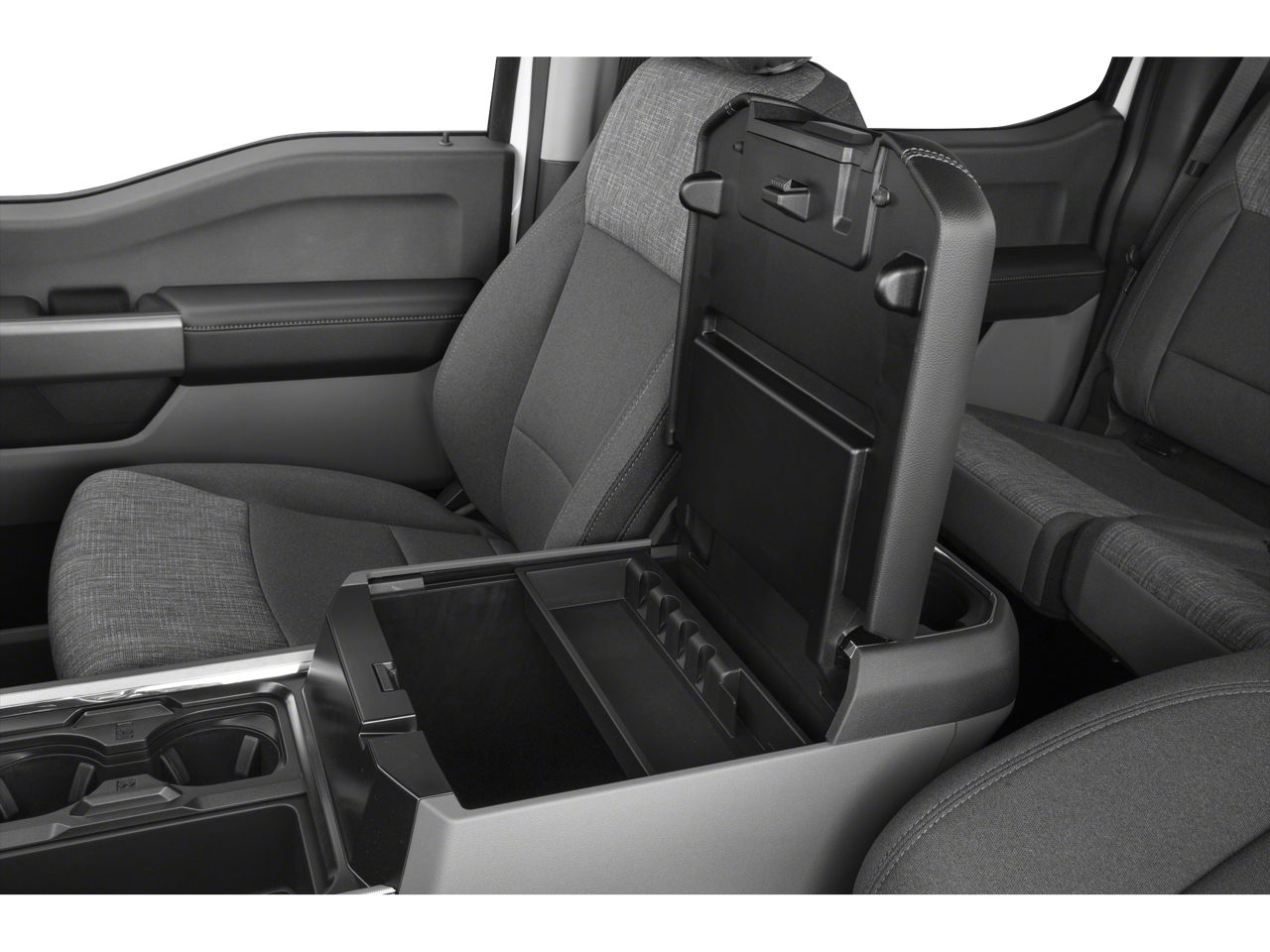 New 2026 Ford F-350 - photo 13