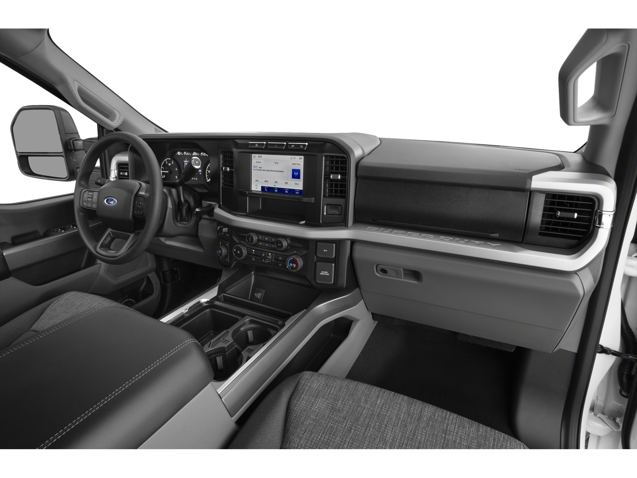 New 2026 Ford F-350 - photo 14