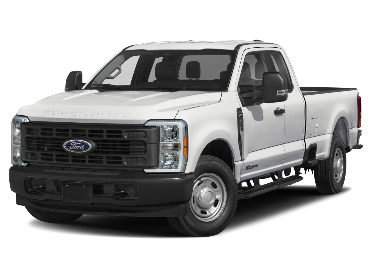 New 2026 Ford F-350 - photo 17
