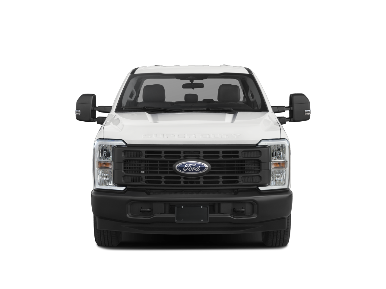 New 2026 Ford F-350 - photo 1