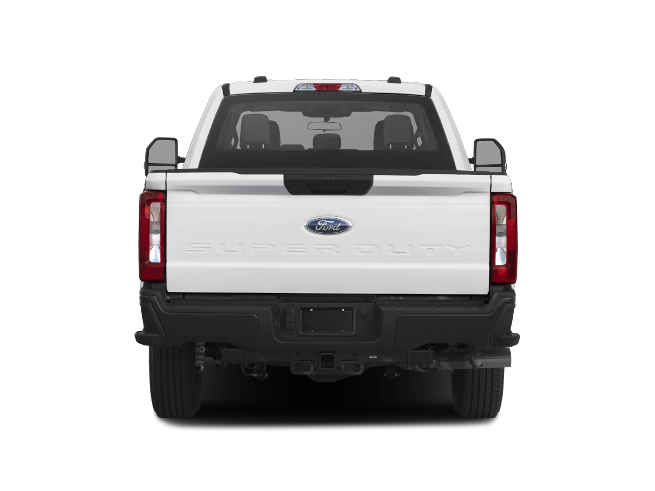 New 2026 Ford F-350 - photo 2