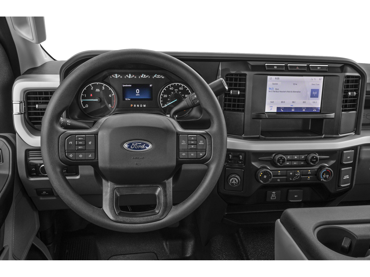 New 2026 Ford F-350 XL Super Cab for sale #2065449 - photo 4