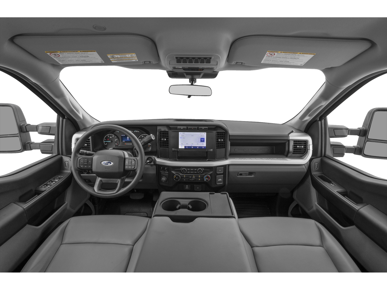 New 2026 Ford F-350 XL Super Cab for sale #2065449 - photo 5