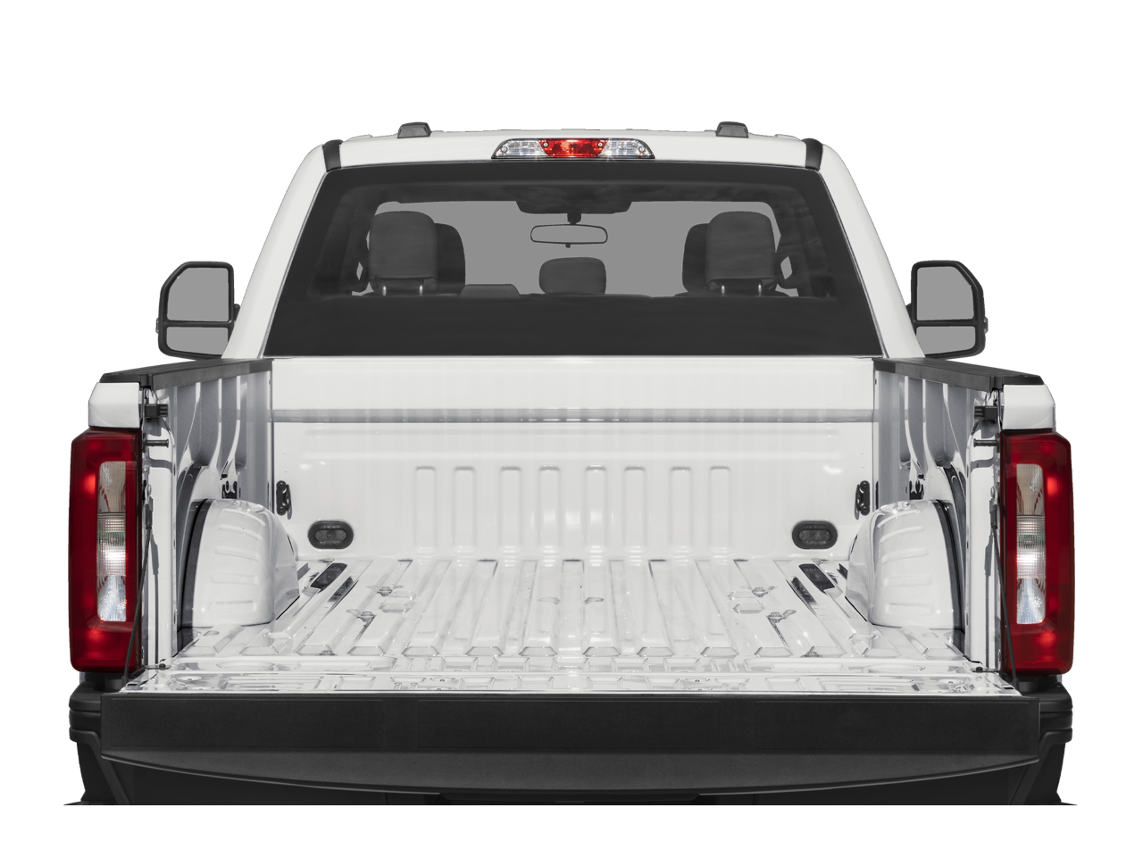 New 2026 Ford F-350 - photo 5