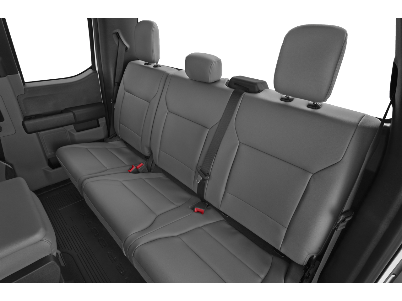 New 2026 Ford F-350 XL Super Cab for sale #2065449 - photo 9