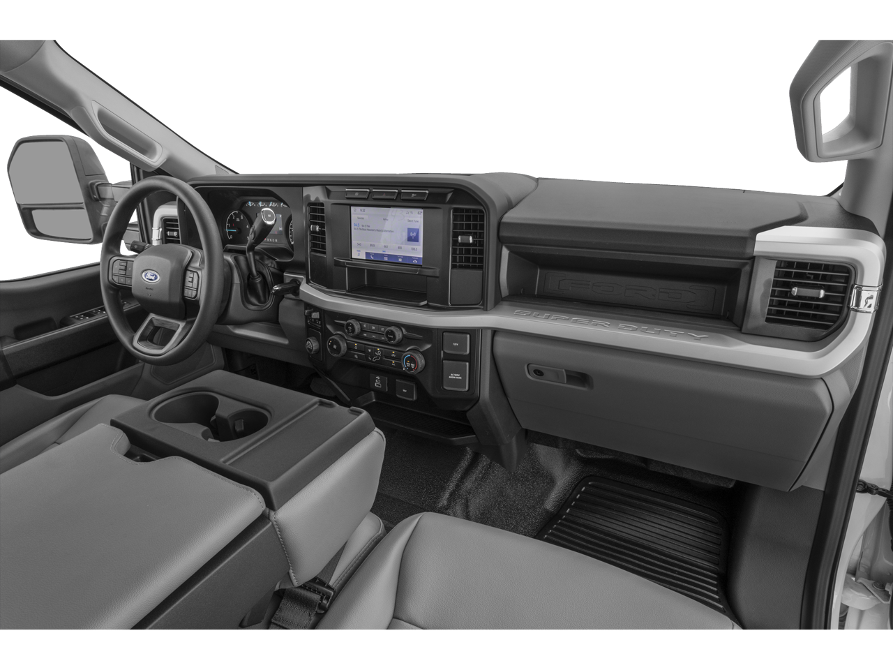 New 2026 Ford F-350 XL Super Cab for sale #2065449 - photo 11