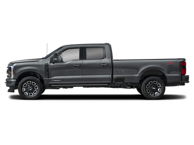 Ford Super Duty F-350 DRW Pickup