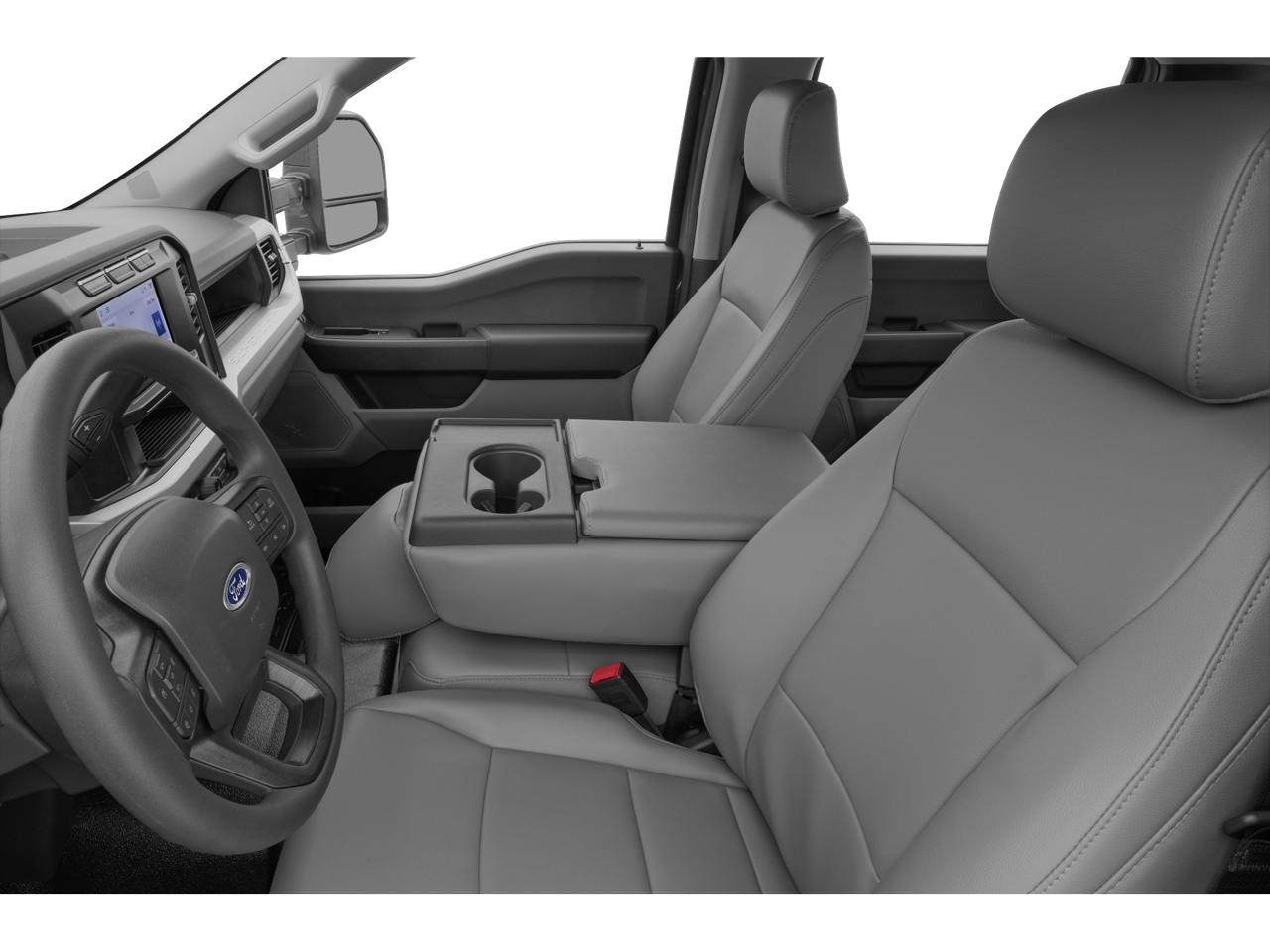 New 2026 Ford F-350 XL Crew Cab for sale #2071158 - photo 6