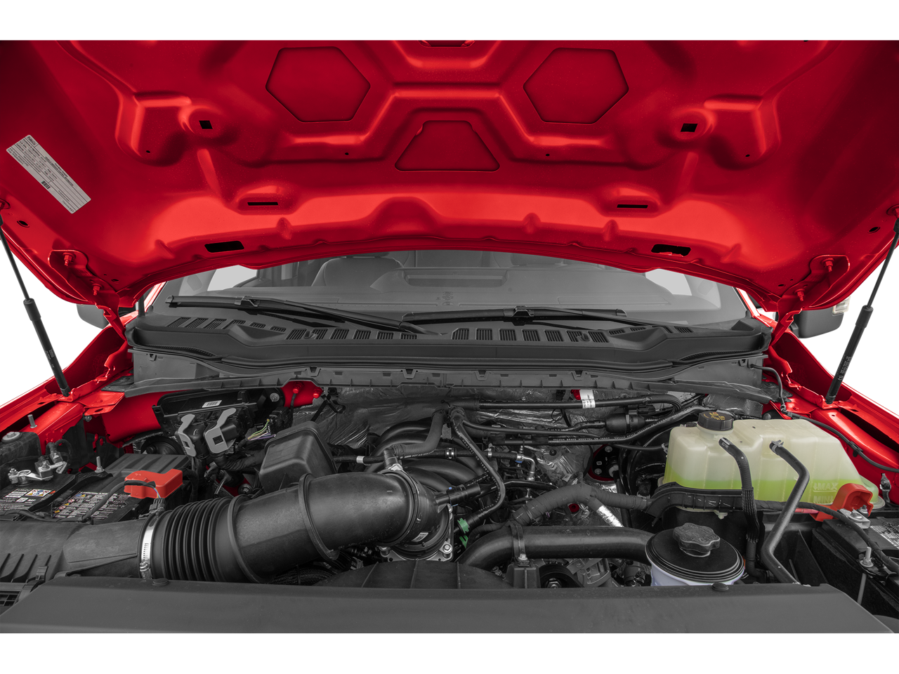 New 2026 Ford F-350 XL Crew Cab for sale #2071158 - photo 8
