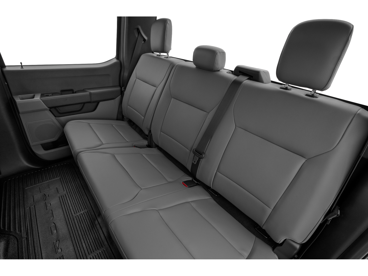 New 2026 Ford F-350 XL Crew Cab for sale #2071158 - photo 9