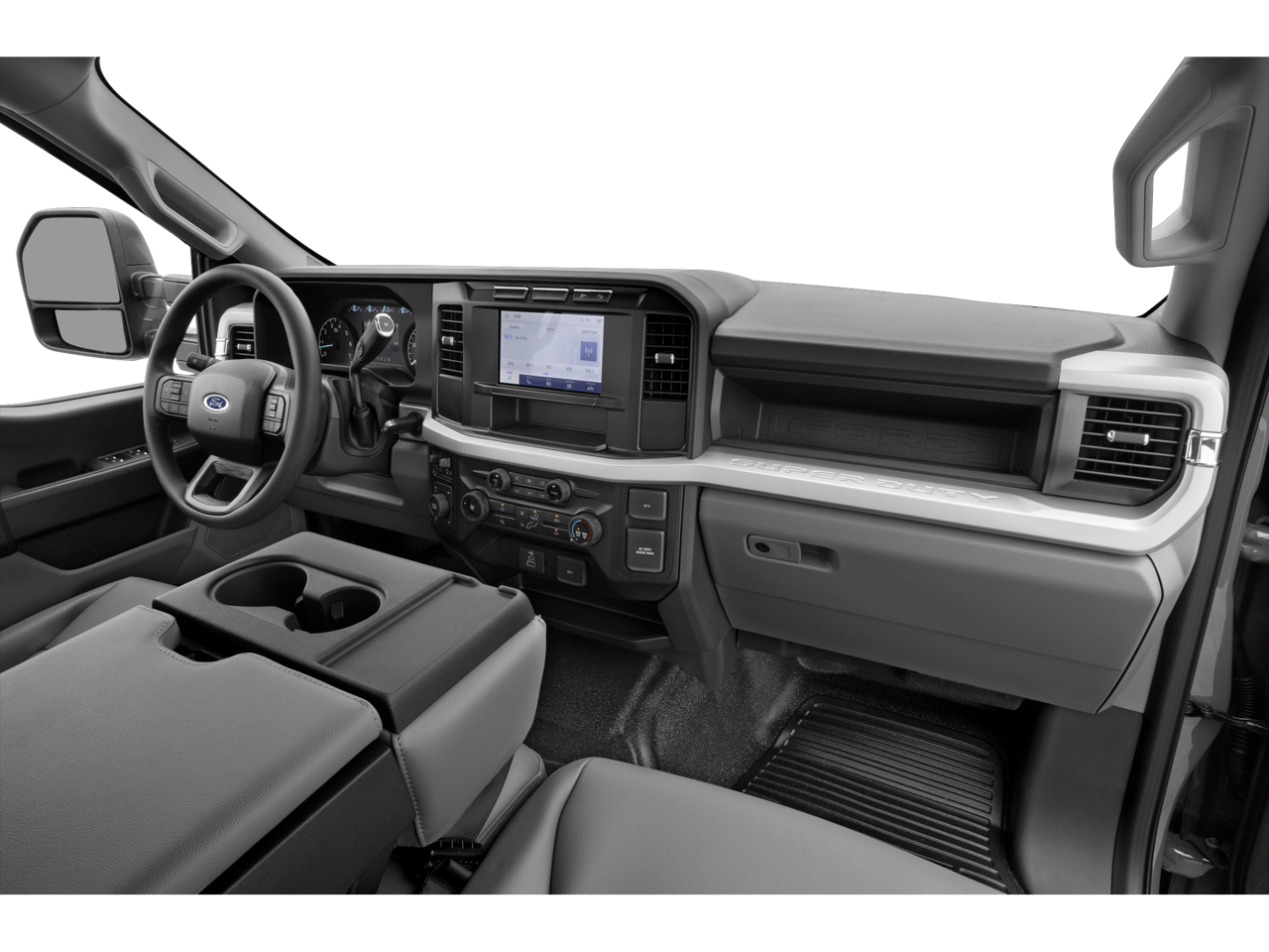 New 2026 Ford F-350 XL Crew Cab for sale #2071158 - photo 11