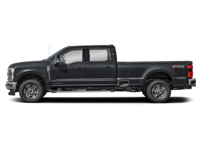 Ford Super Duty F-350 SRW Pickup