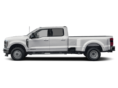 Ford Super Duty F-350 DRW Pickup