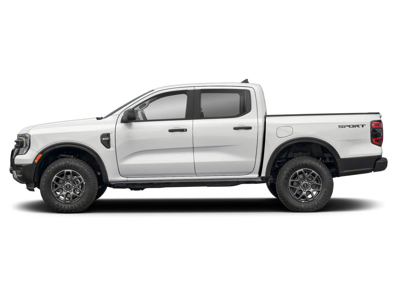 New 2026 Ford Ranger - photo 26