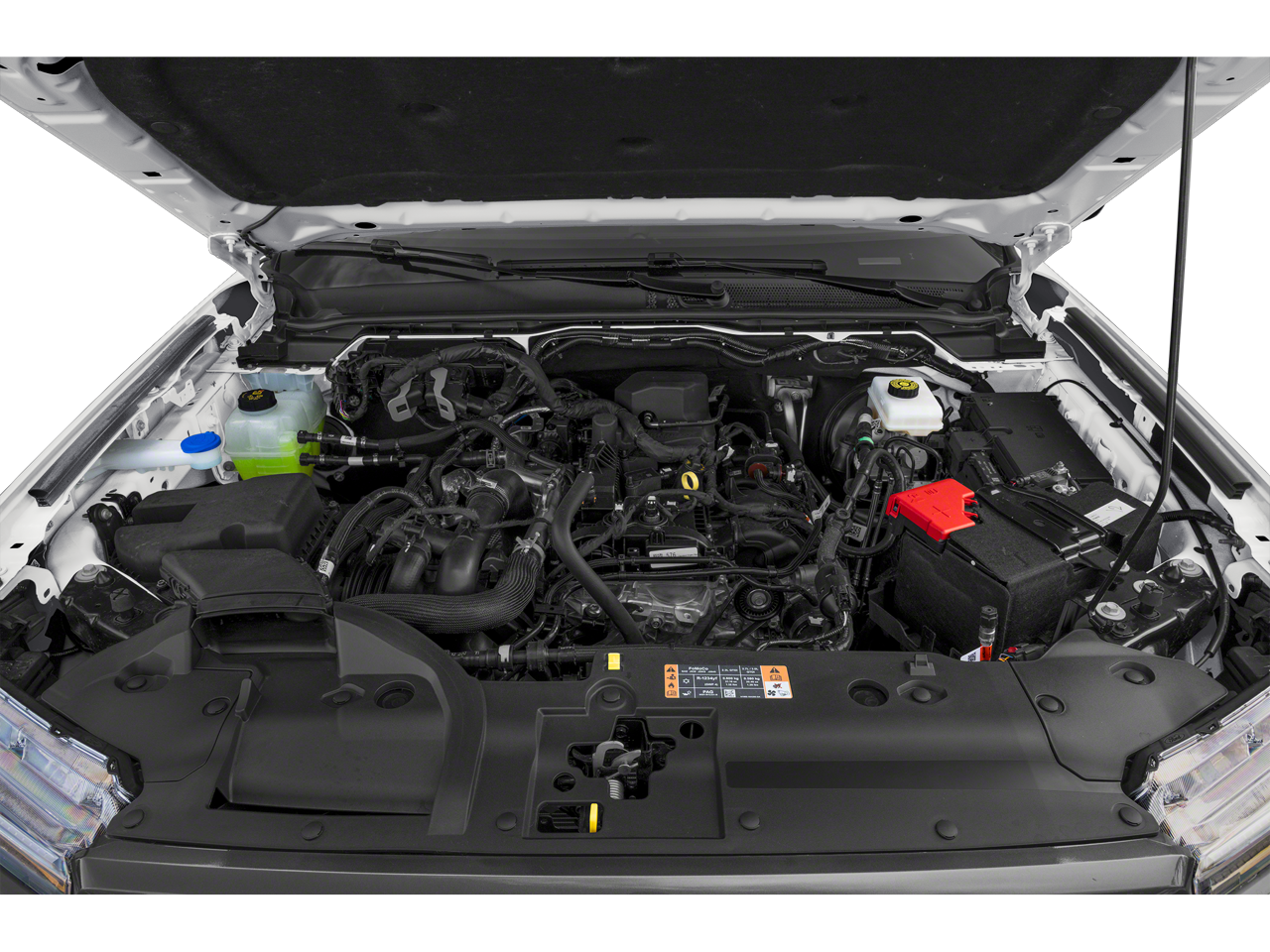 New 2026 Ford Ranger XLT SuperCrew Cab for sale #2030153 - photo 9