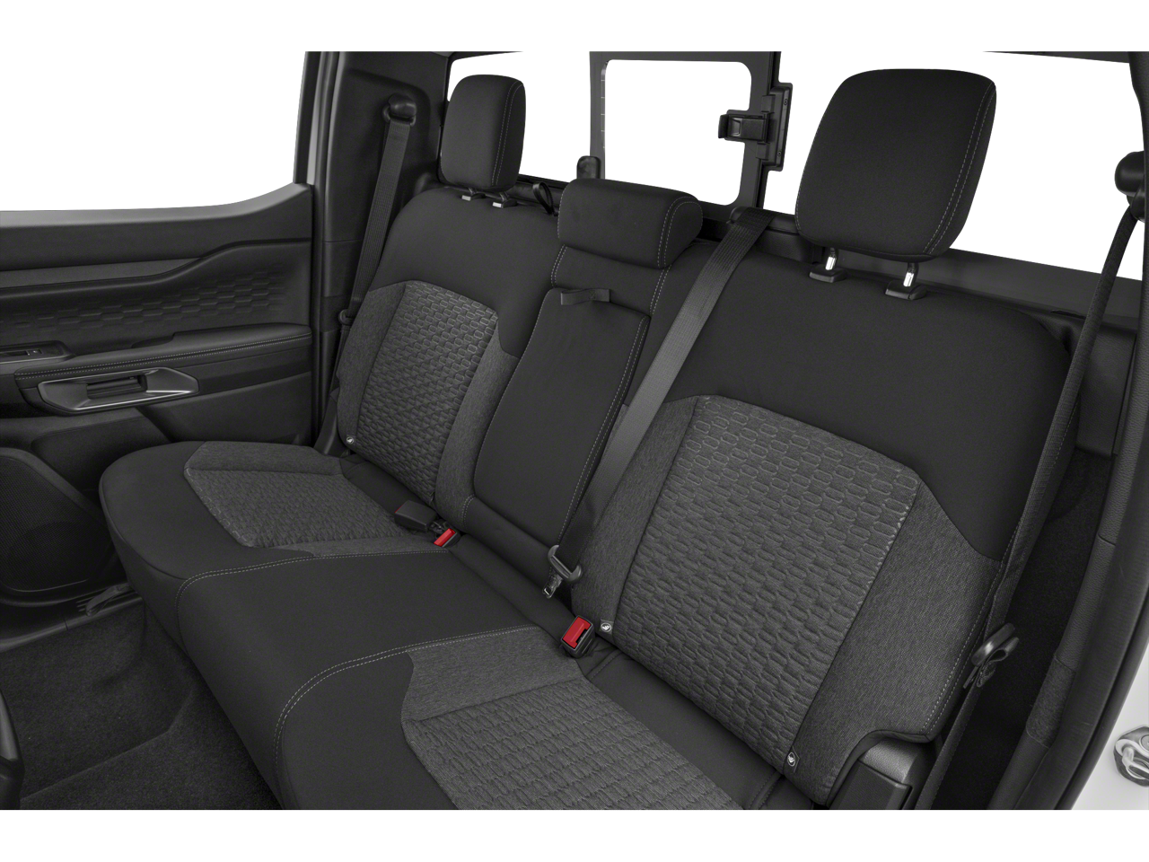 New 2026 Ford Ranger XLT SuperCrew Cab for sale #2030153 - photo 10