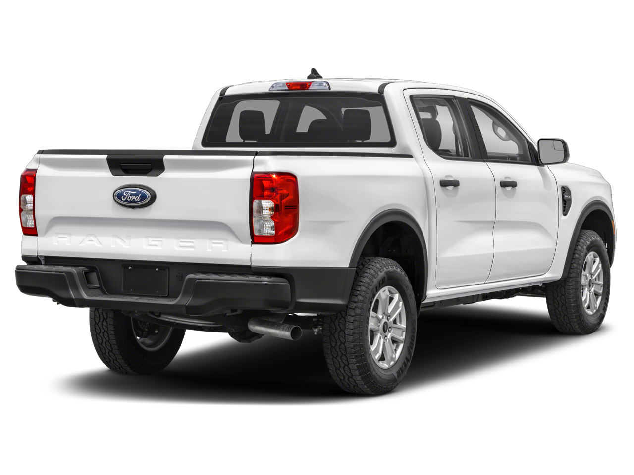 New 2026 Ford Ranger - photo 22