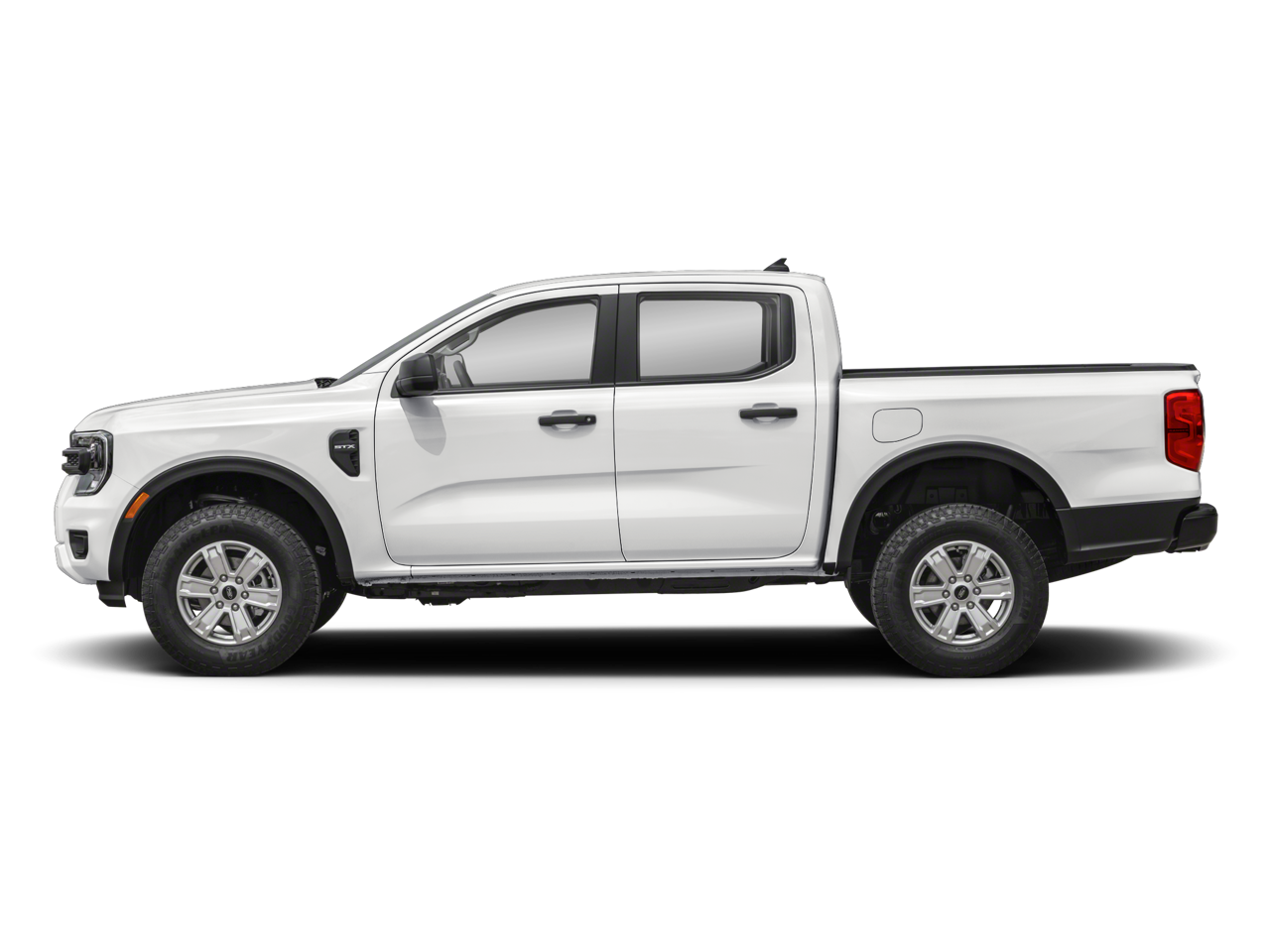 New 2026 Ford Ranger - photo 23