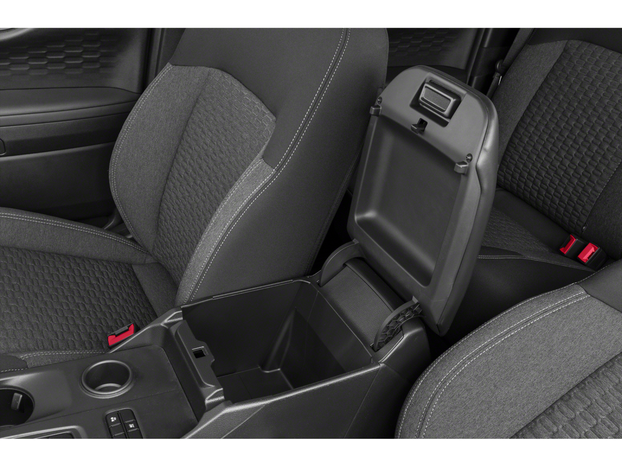 New 2026 Ford Ranger - photo 1