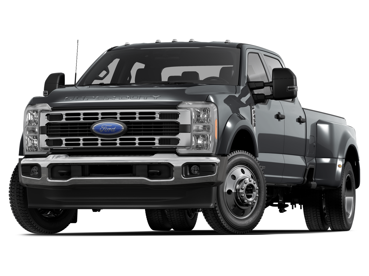 New 2026 Ford F-450 - photo 2