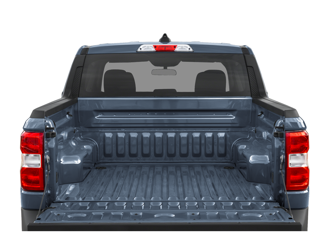 2026 Ford Maverick SuperCrew Cab AWD Pickup for sale #2043235 - photo 28