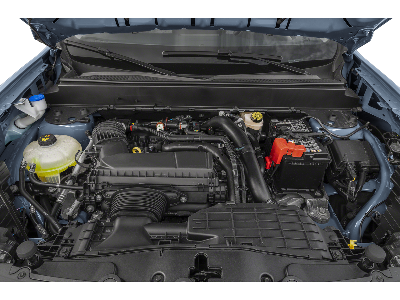 2026 Ford Maverick SuperCrew Cab AWD Pickup for sale #2014404 - photo 9