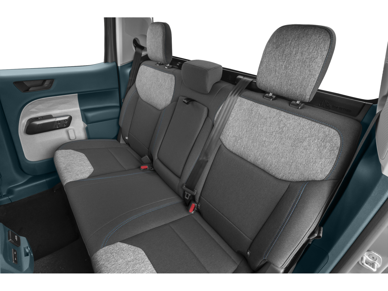 2026 Ford Maverick SuperCrew Cab AWD Pickup for sale #2014404 - photo 10