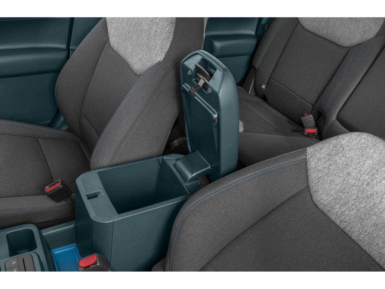 2026 Ford Maverick SuperCrew Cab AWD Pickup for sale #2014404 - photo 11