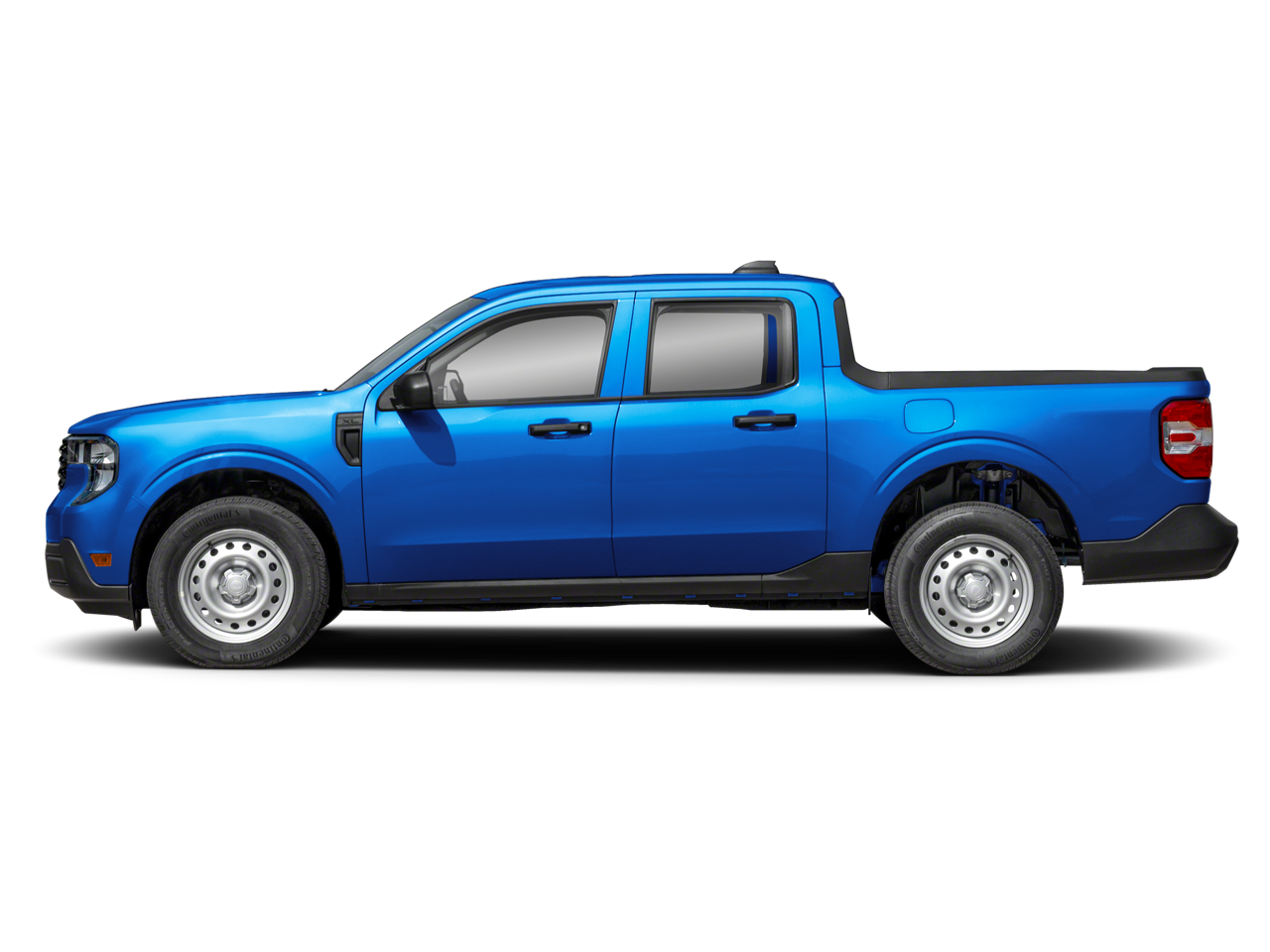 New 2026 Ford Maverick - photo 1