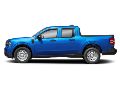 Ford Maverick