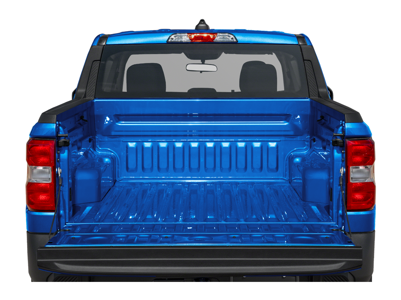 New 2026 Ford Maverick - photo 1