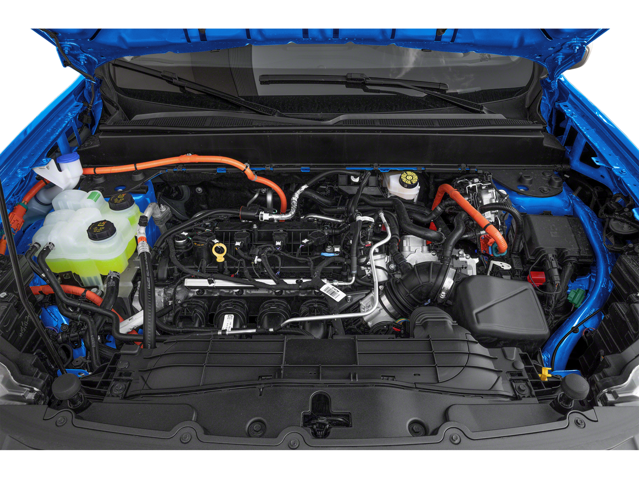 New 2026 Ford Maverick - photo 1