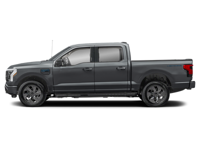 Ford F-150 Lightning