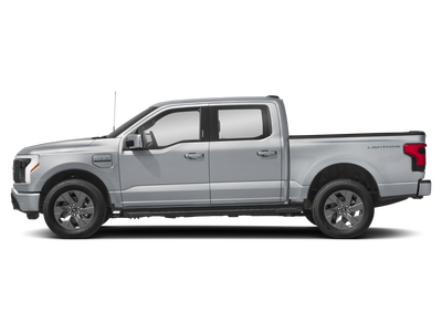 Ford F-150 Lightning