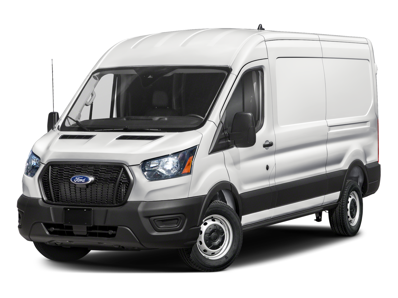 2026 Ford Transit 250 Medium Roof RWD Empty Cargo Van for sale #2021828 - photo 6