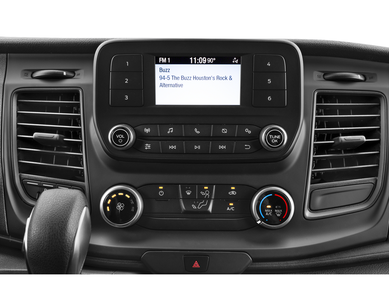 2026 Ford Transit 250 Medium Roof RWD Empty Cargo Van for sale #2020250 - photo 8