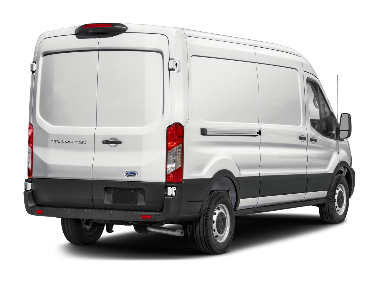 2026 Ford Transit 250 Medium Roof RWD Empty Cargo Van for sale #2069178 - photo 13