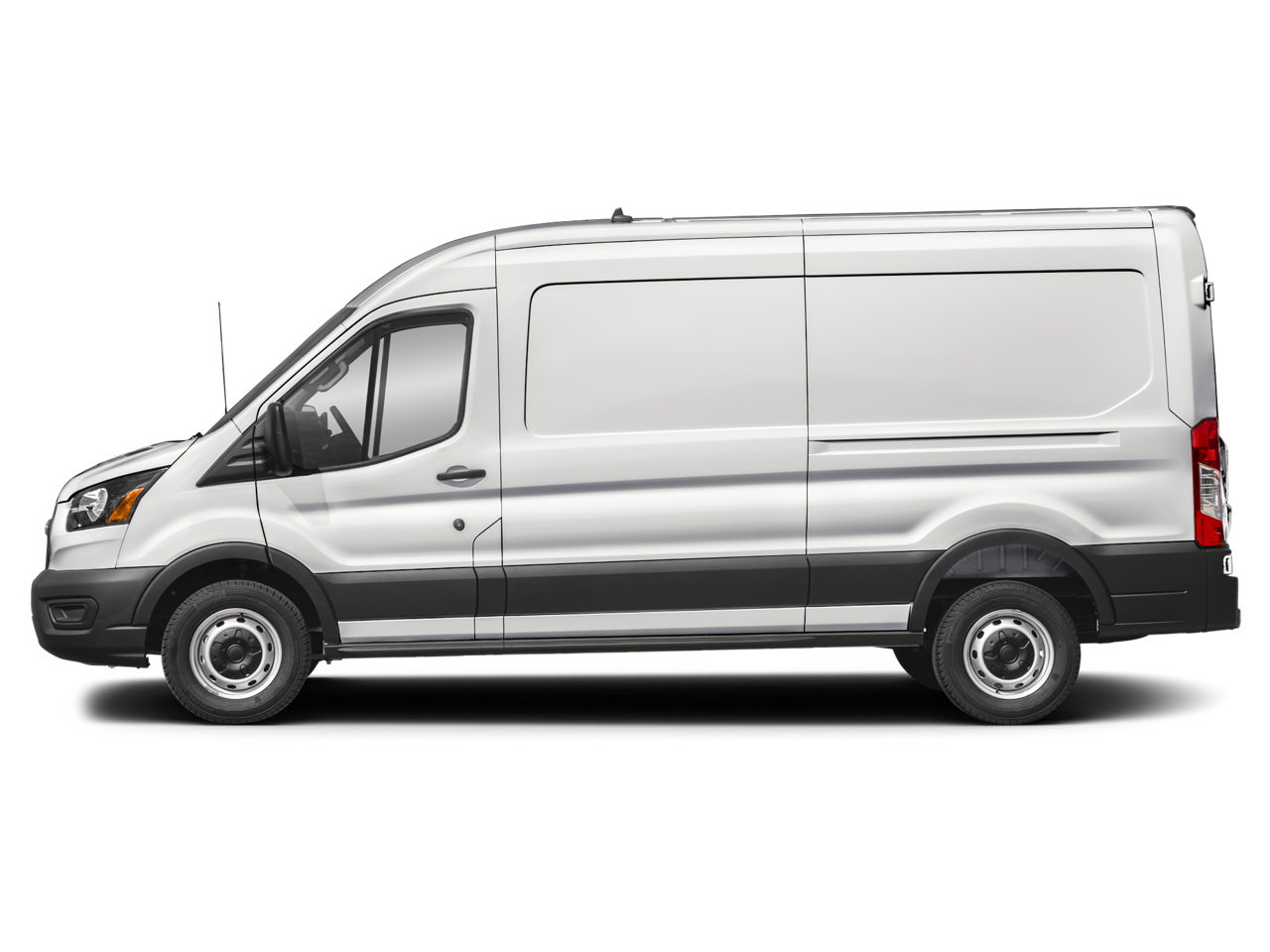 2026 Ford Transit 250 Medium Roof RWD Empty Cargo Van for sale #2069178 - photo 14