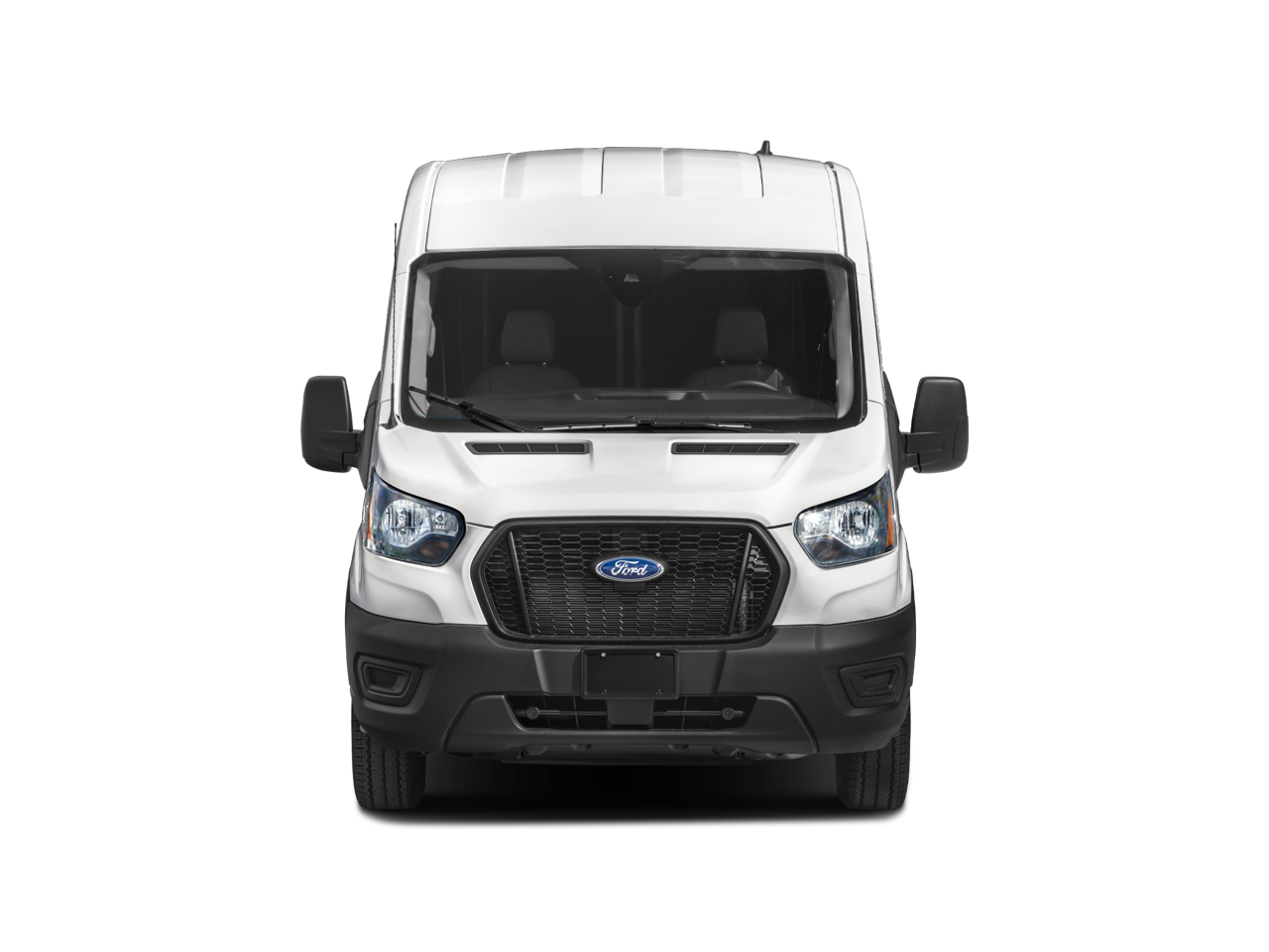 2026 Ford Transit 250 Medium Roof RWD Empty Cargo Van for sale #2069178 - photo 15