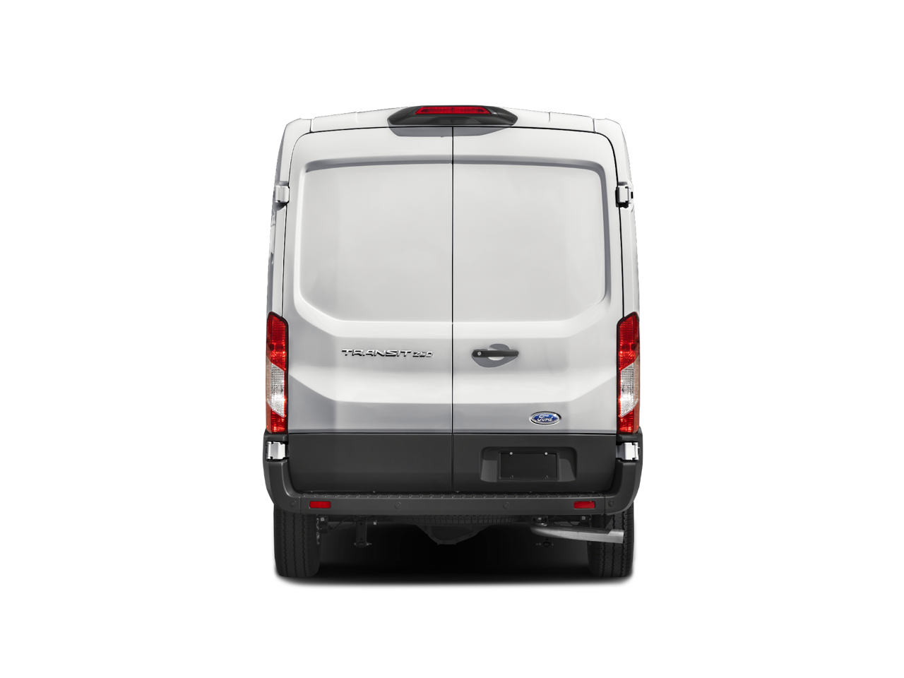 2026 Ford Transit 250 Medium Roof RWD Empty Cargo Van for sale #2069178 - photo 16