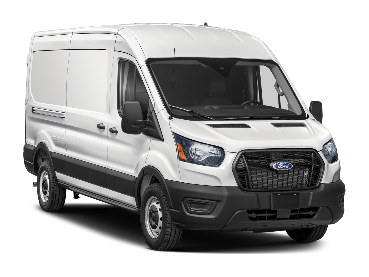 2026 Ford Transit 250 Medium Roof RWD Empty Cargo Van for sale #2069178 - photo 17