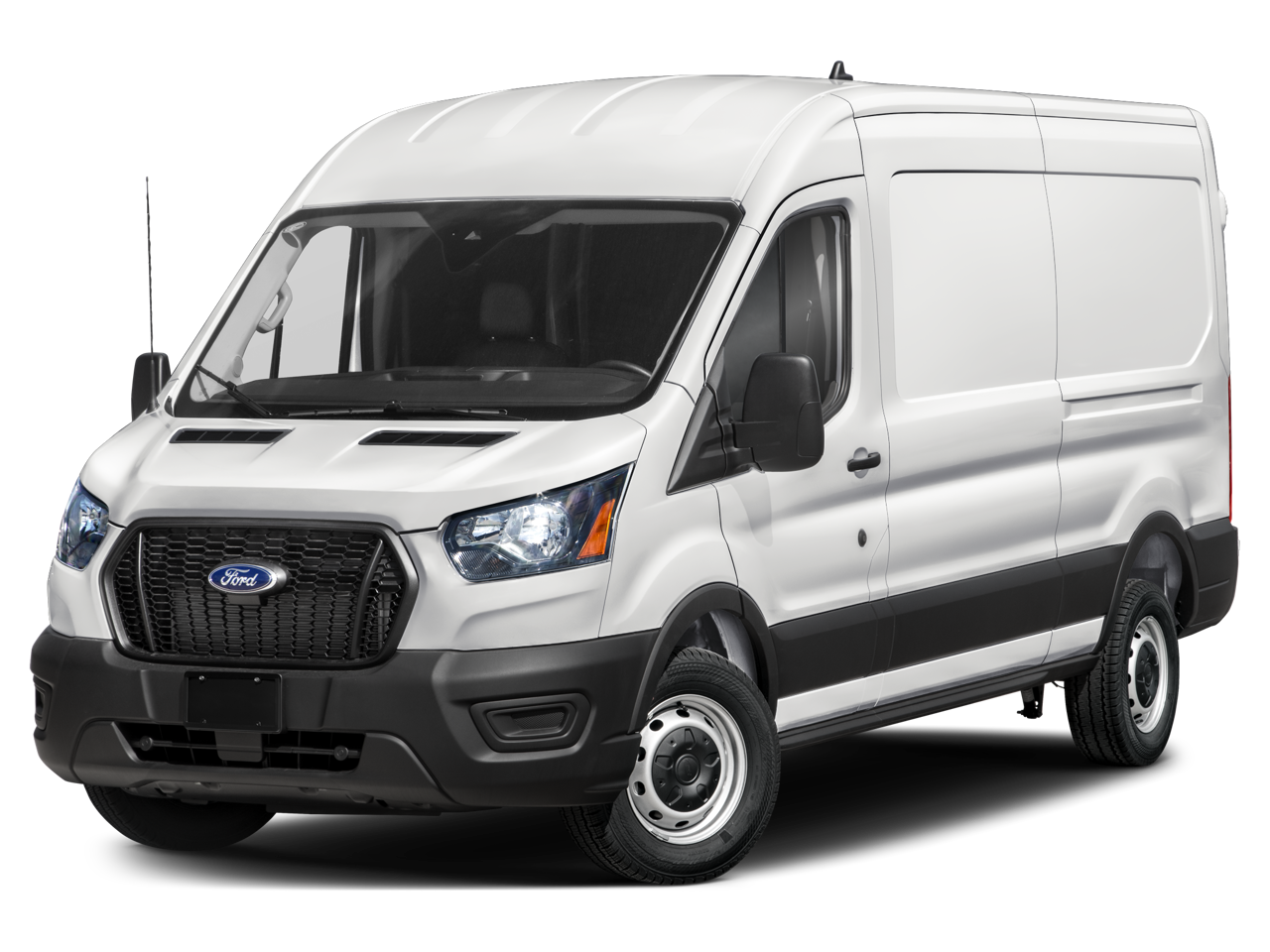New 2026 Ford Transit 350 HD - photo 16