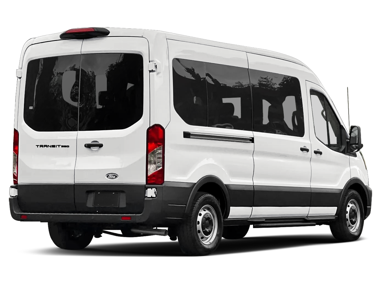 New 2026 Ford Transit 350 - photo 19
