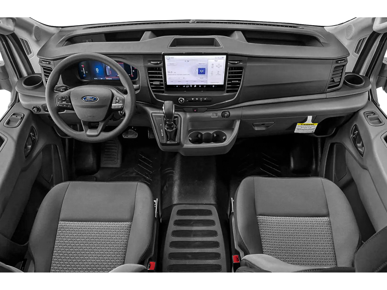 New 2026 Ford Transit 350 XL Passenger Van for sale #2069166 - photo 16