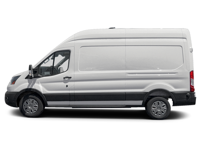 Ford E-Transit Cargo Van