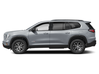 GMC Acadia